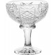 Taça 260ml 12,5cm Para Sobremesa Princess em Cristal Ecológico Wolff